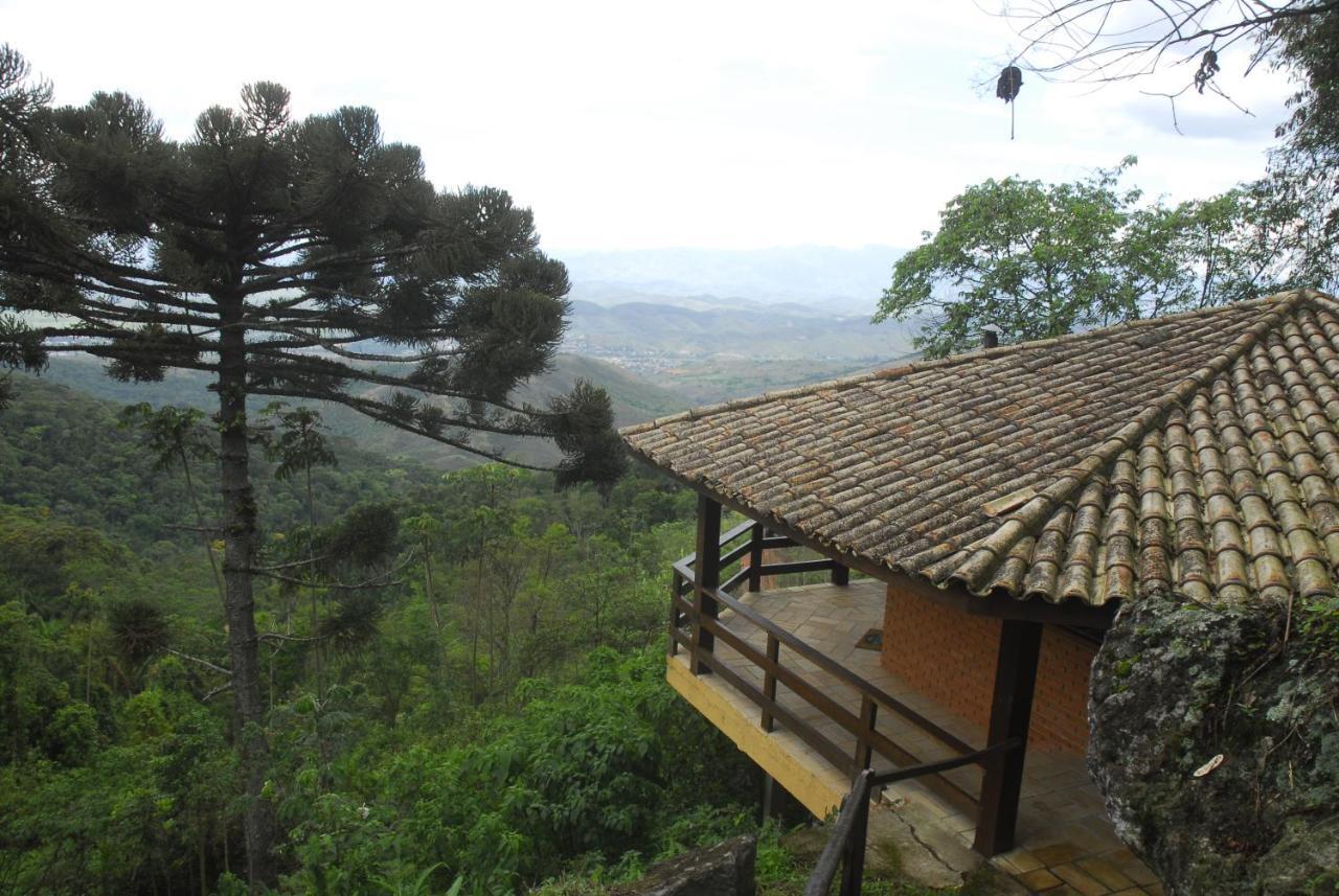 Vista Linda Hotel Itatiaia  Zimmer foto